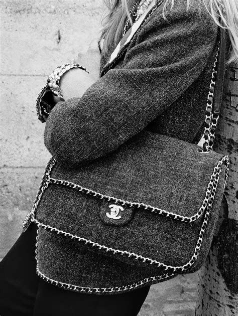 coco chanel borsa cappelli|Chanel borse.